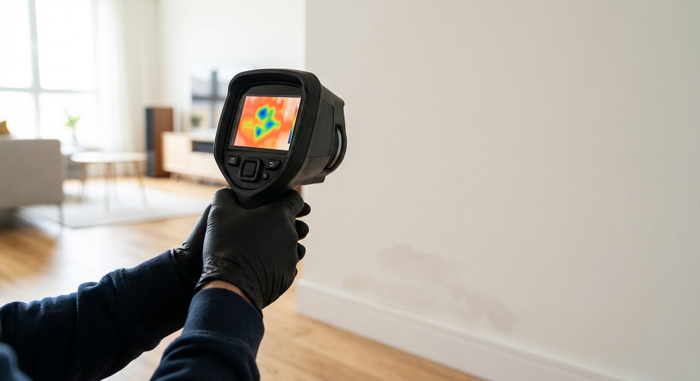 How to Tell If Mold Is Toxic