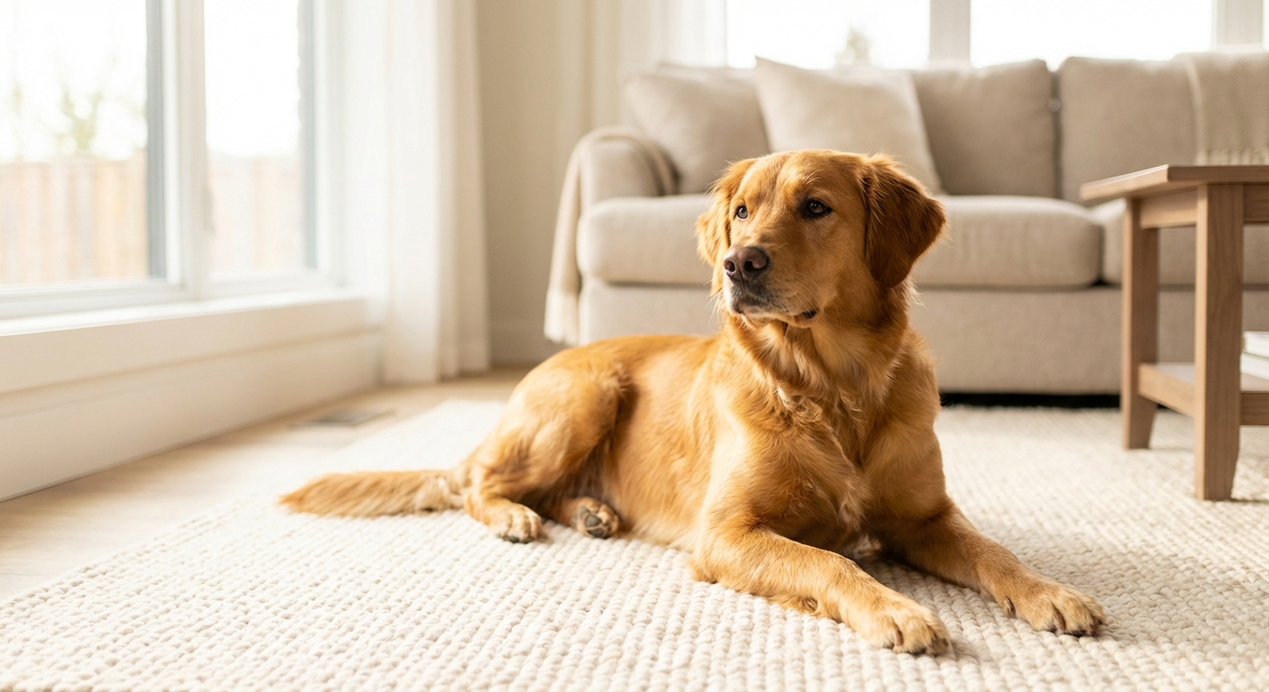 Can Mold Exposure in Pets Be Treated?