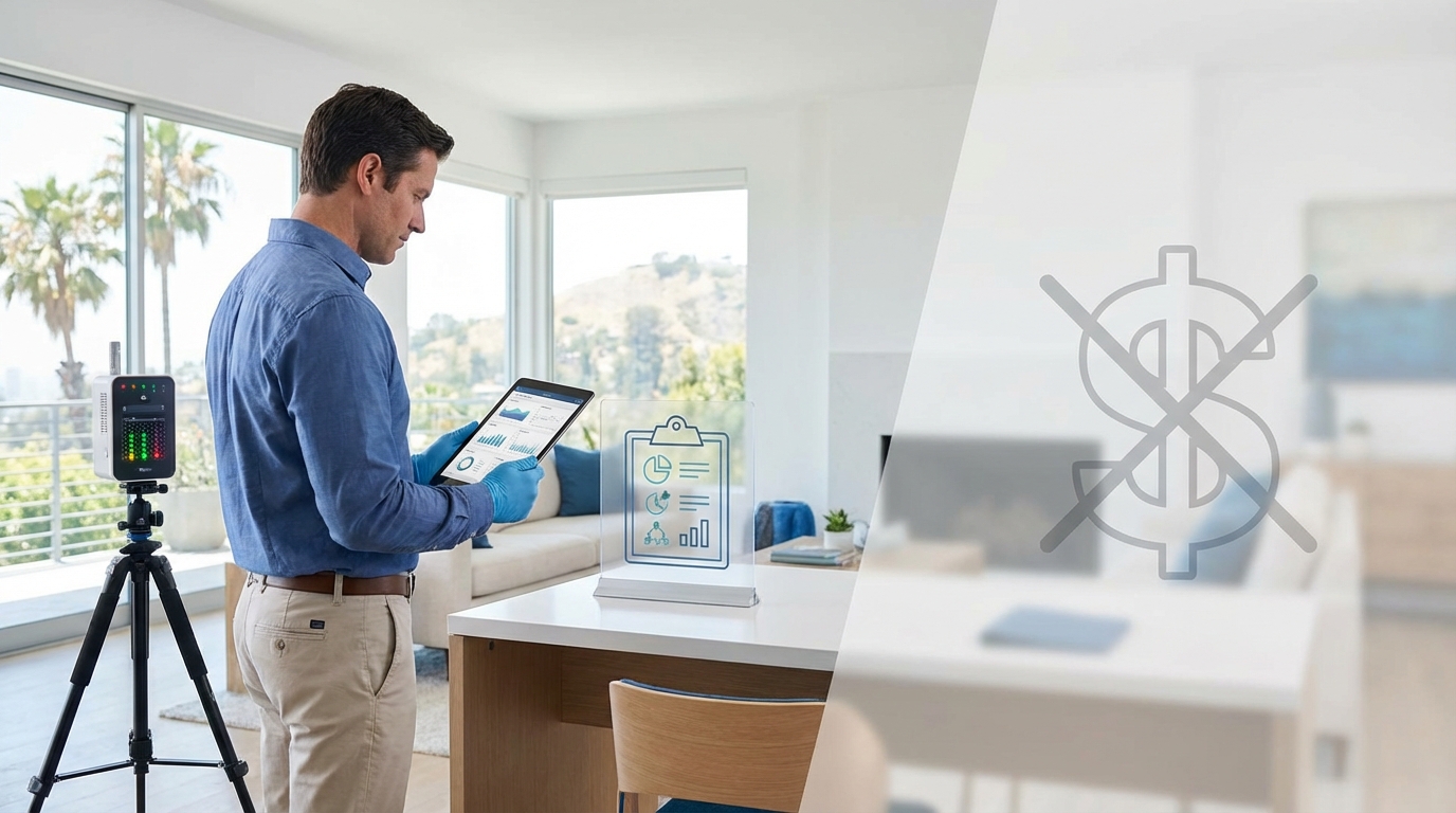 Unbiased Mold Company in Los Angeles