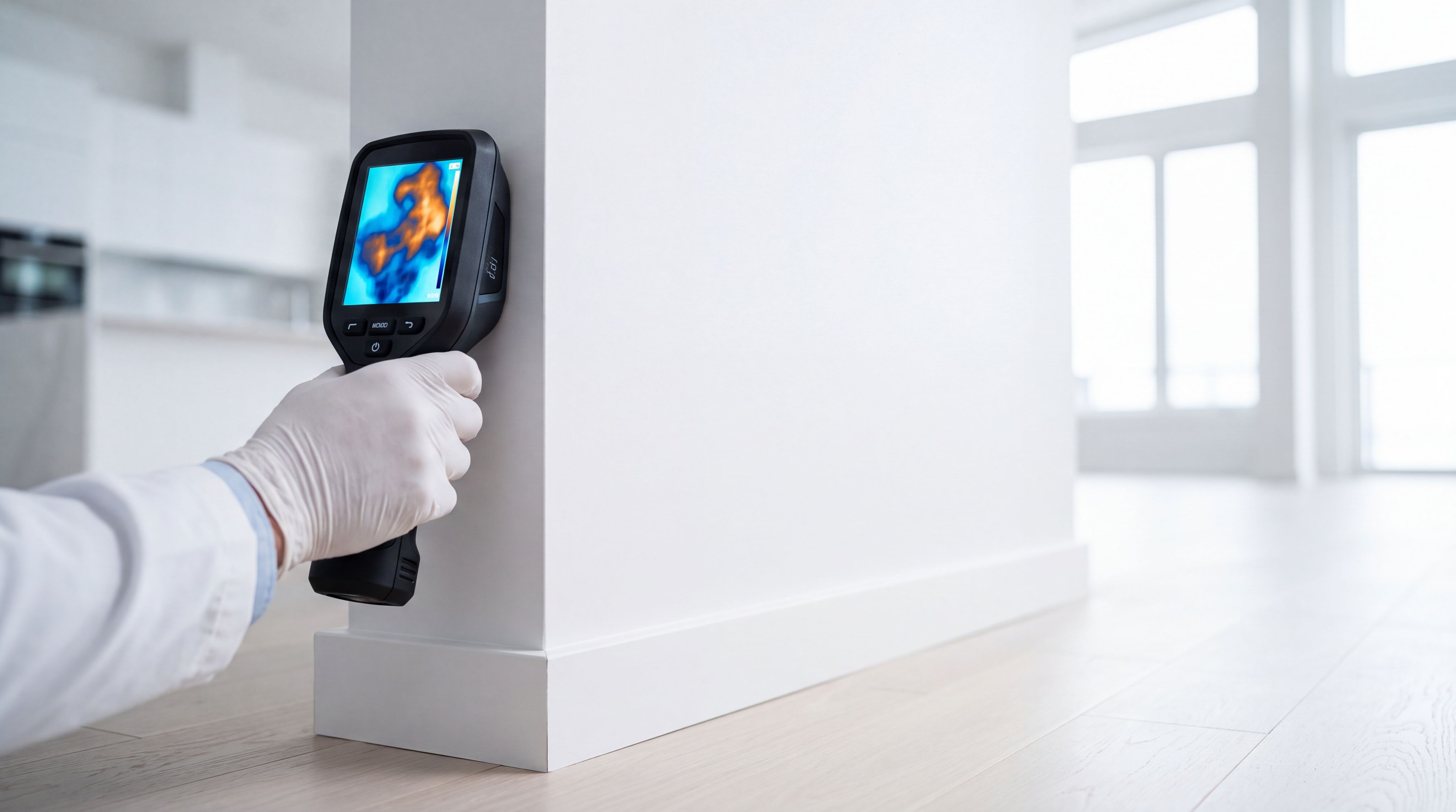Independent vs All-in-One Mold Testing: Which Service Protects You Best?